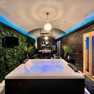 Romantic Wellness Colosseo Appartamento