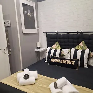  Apartamento K&y - Aurelio