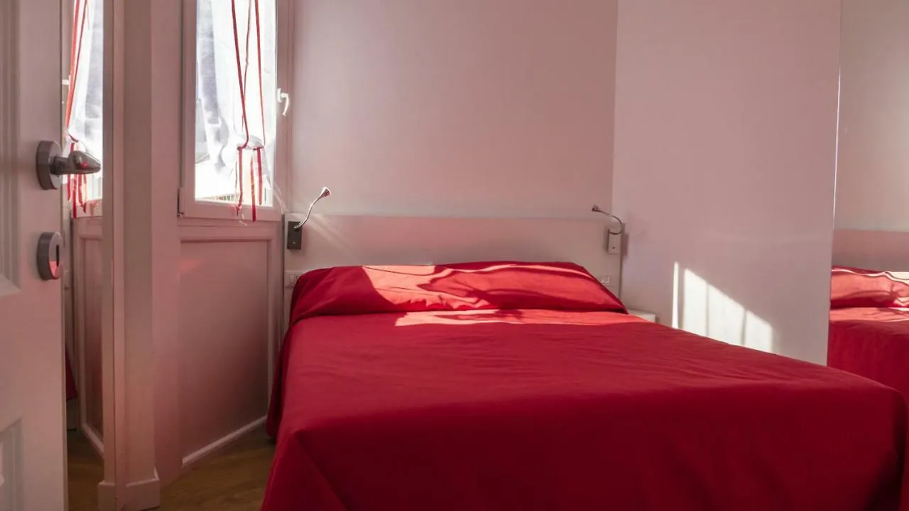 Appartamento Garibaldi'S Camp Roma