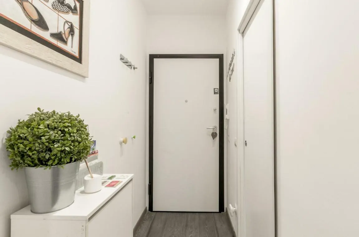 Appartement Garibaldi'S Camp à Rome